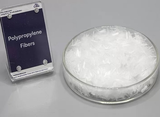 Choosing the Right PP Fiber for Mortar: Specifications, Uses, and Market Trends