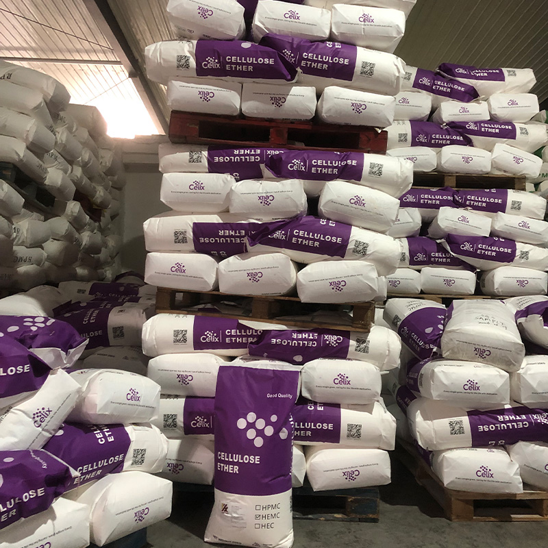 Cellulose Ether Factory: How Celix Supplies 50+ Countries