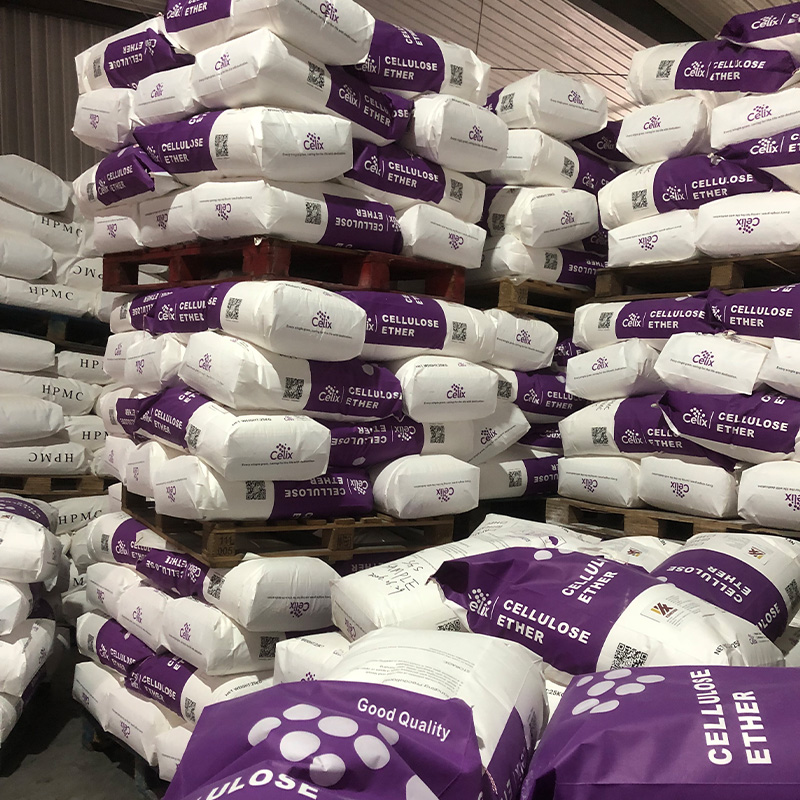 HPMC vs. HEMC vs. HEC: Which Cellulose Ether Is Right for Your Application?
