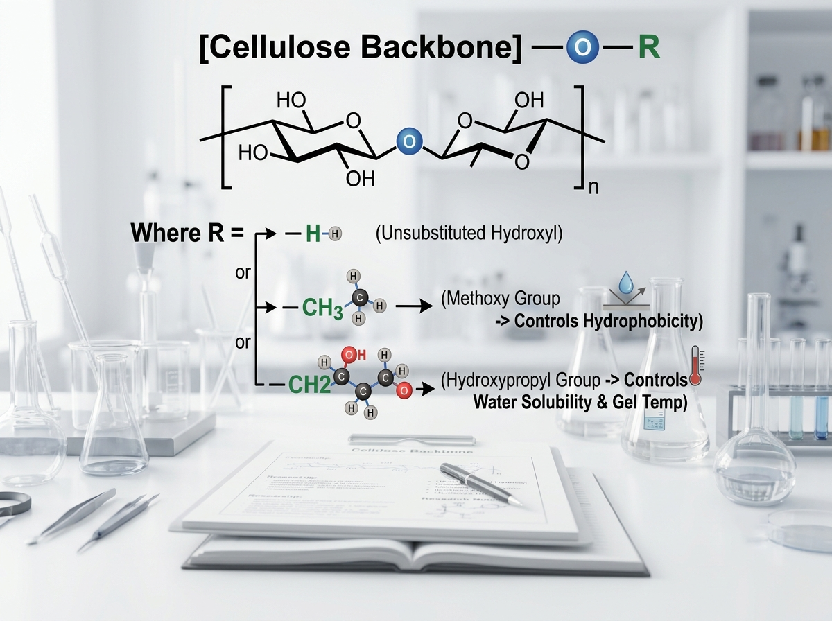 What Is Hydroxypropyl Methyl Cellulose (HPMC)? A Complete Guide