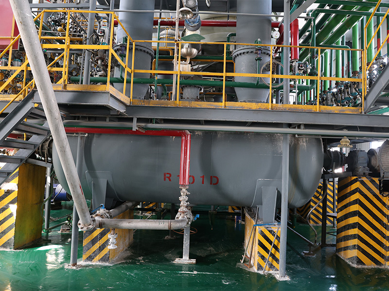 celix Reaction vessel  Reactor.jpg