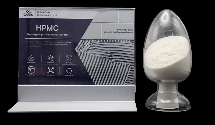 HPMC for Tile Grouts