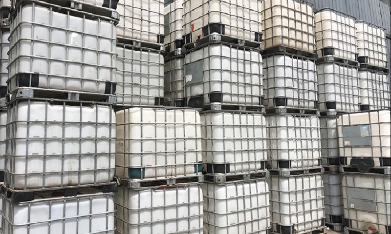 Polycarboxylate Superplasticizer Liquid
