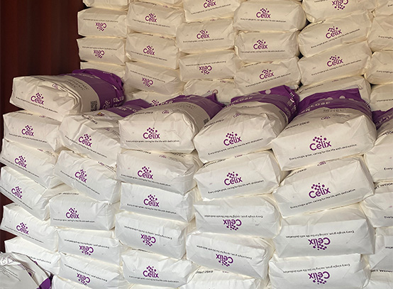 How to Improve Wet Adhesion in Cement-Based Tile Adhesives