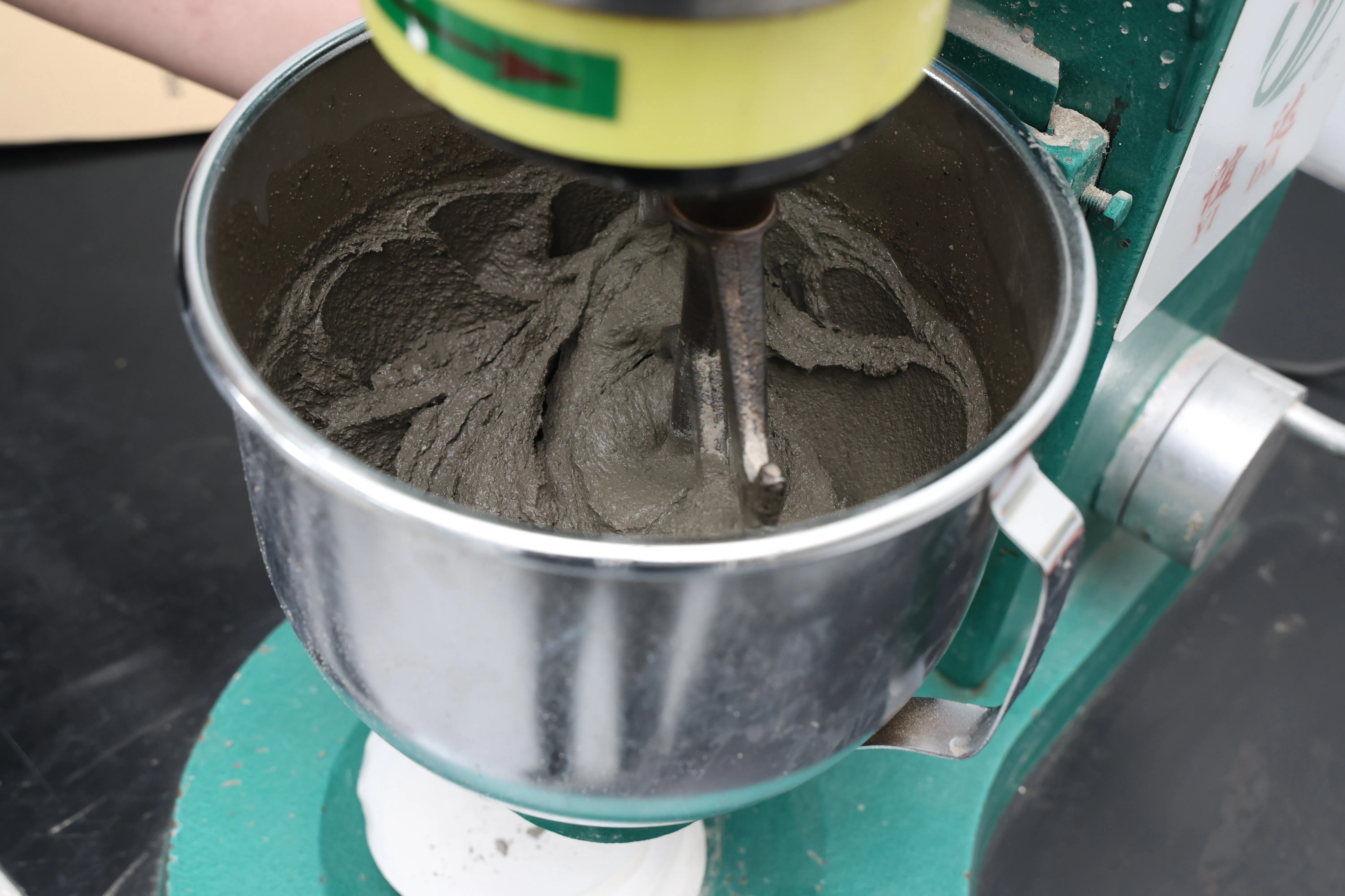 Modified HPMC for EIFS/ETICS: Why Standard Cellulose Ether Is Not Enough for External Insulation Systems