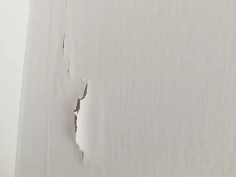 Wall Putty Formulation Guide: Why Wall Putty Keeps Peeling Off the Wall in India, Pakistan and Bangladesh?