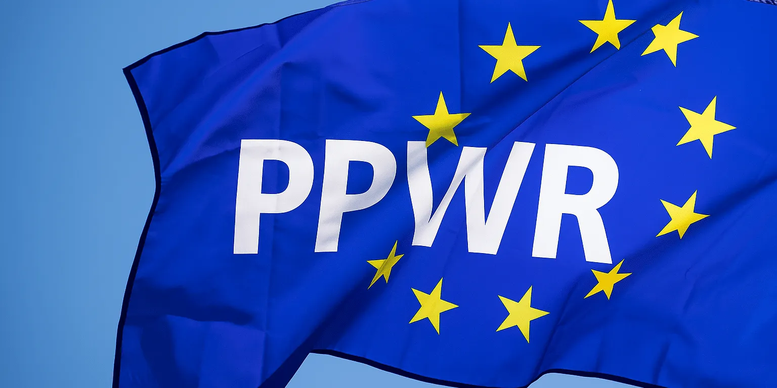 Celix Cellulose Ether Products Now Compliant with EU PPWR Certification: What It Means for Our European Partners