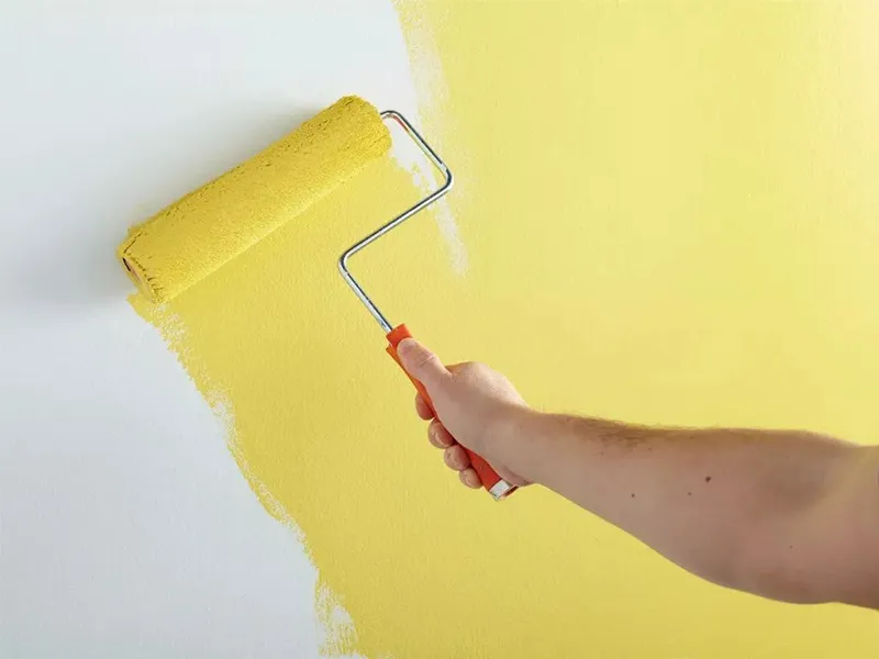 HPMC Thickening in Waterborne Paints: pH Stability and Salt Tolerance Analysis