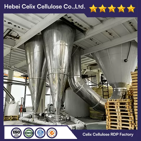 18 years Celix Factory