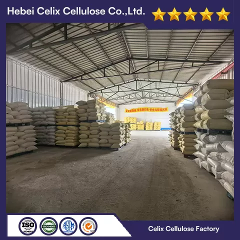 18 years Celix Factory