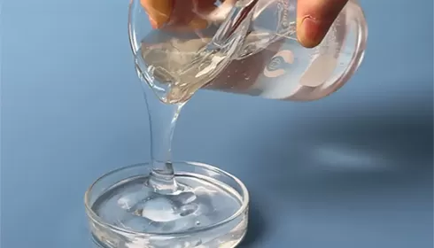 Adjustment of Consistency