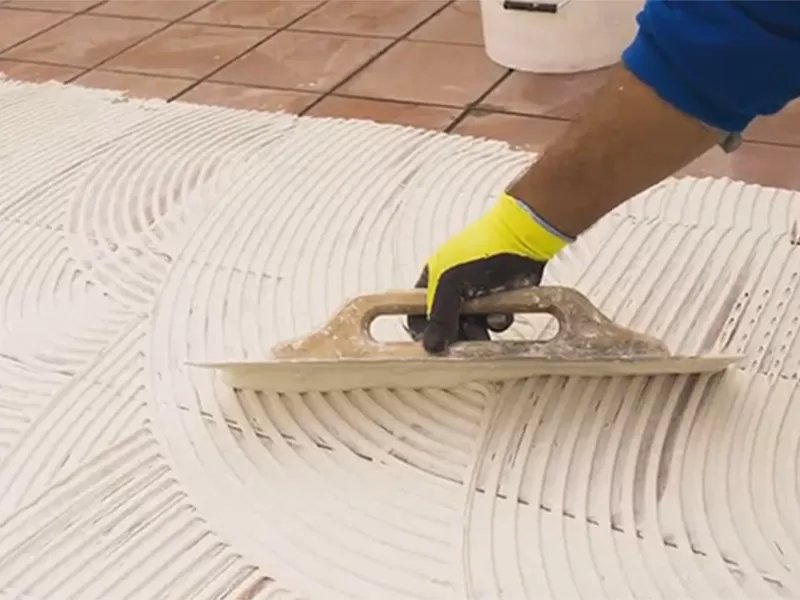 How to Choose HPMC for Tile Adhesive: The Ultimate Buyer’s Guide