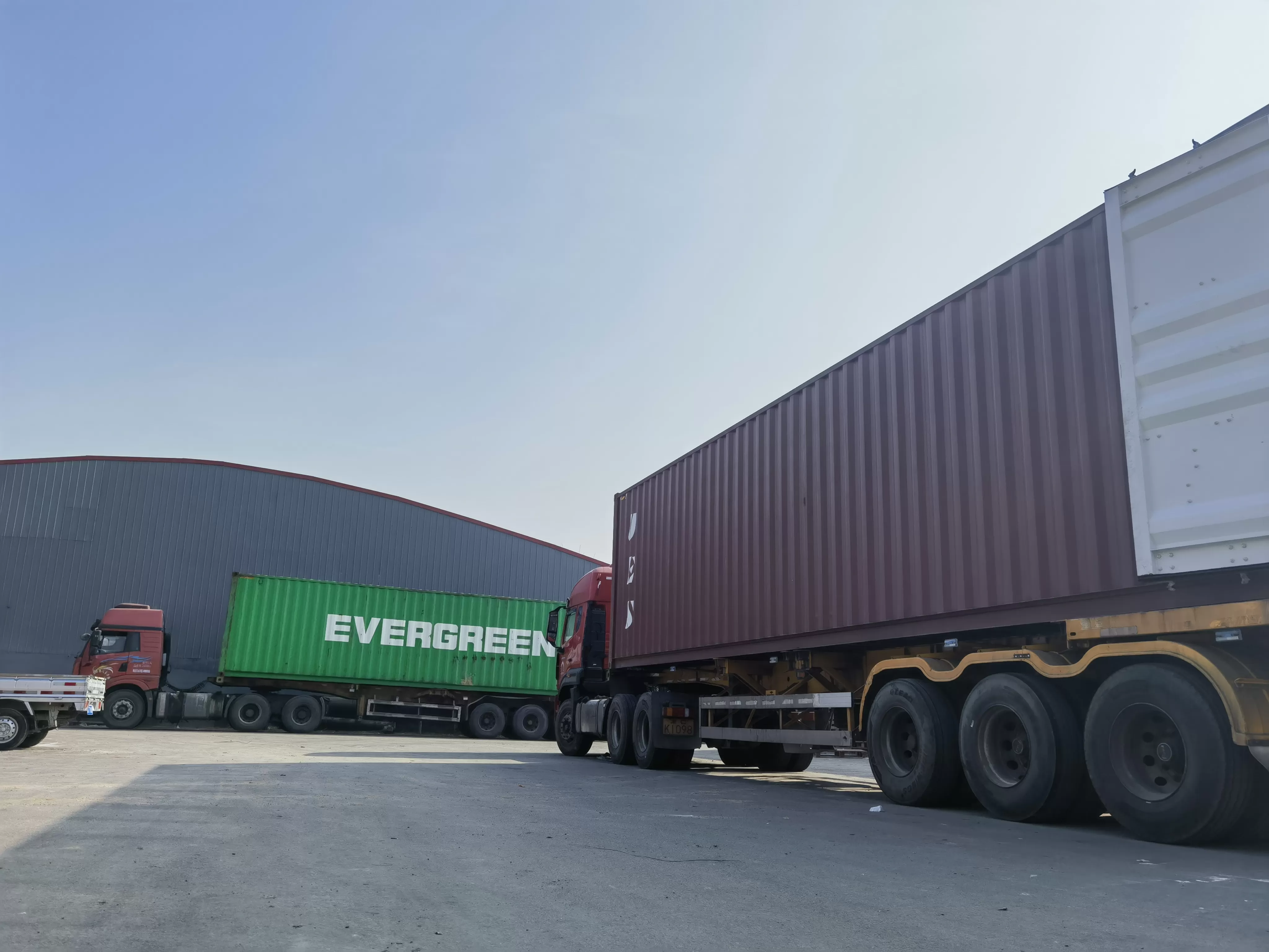 Quick View of Hebei Celix Cellulose Company