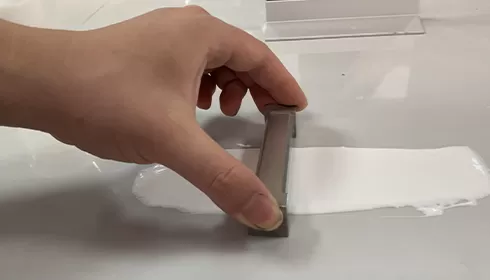 RDP Fliexibility Test