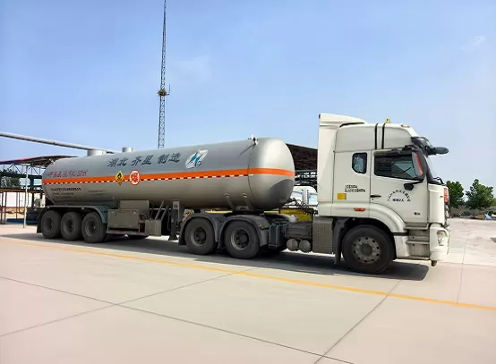 A Great Start To 2026! Celix's Supply Chain Is Operating At Full Capacity To Ensure The Global Supply Of Cellulose Ethers!