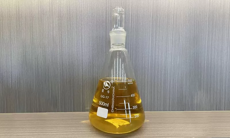 Air-Entraining Admixture