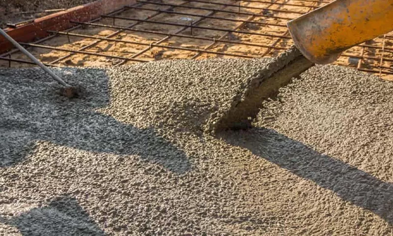 Air-Entraining Admixture