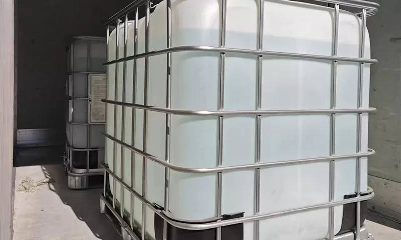 Air-Entraining Admixture