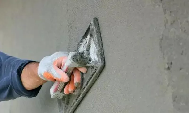 Air-Entraining Admixture