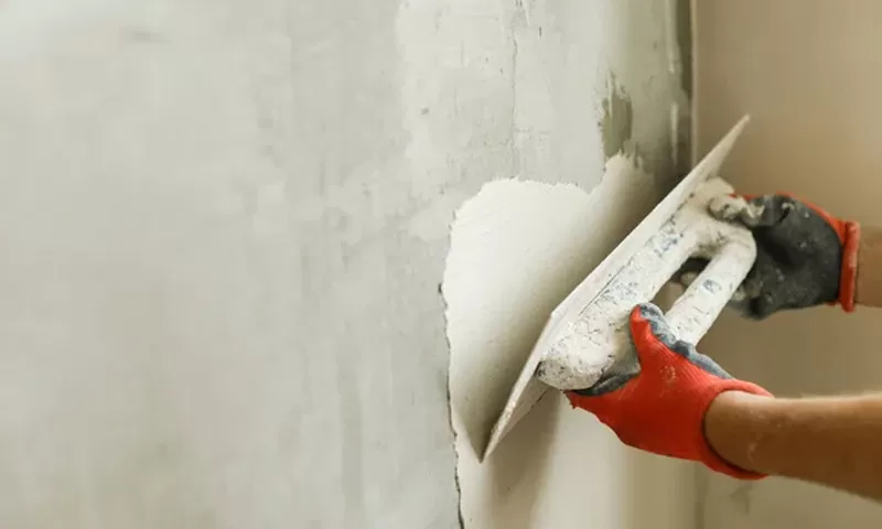 Air-Entraining Admixture