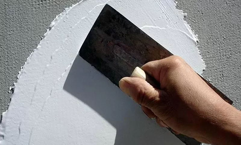 Air-Entraining Admixture