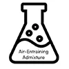 Air-Entraining Admixture