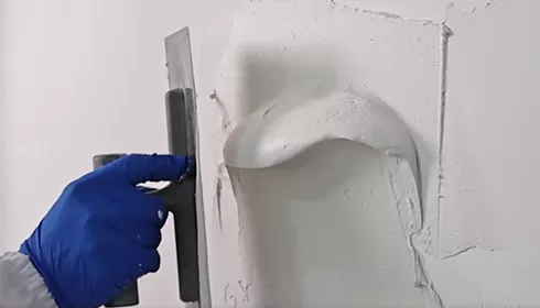 Anti-Sagging Property