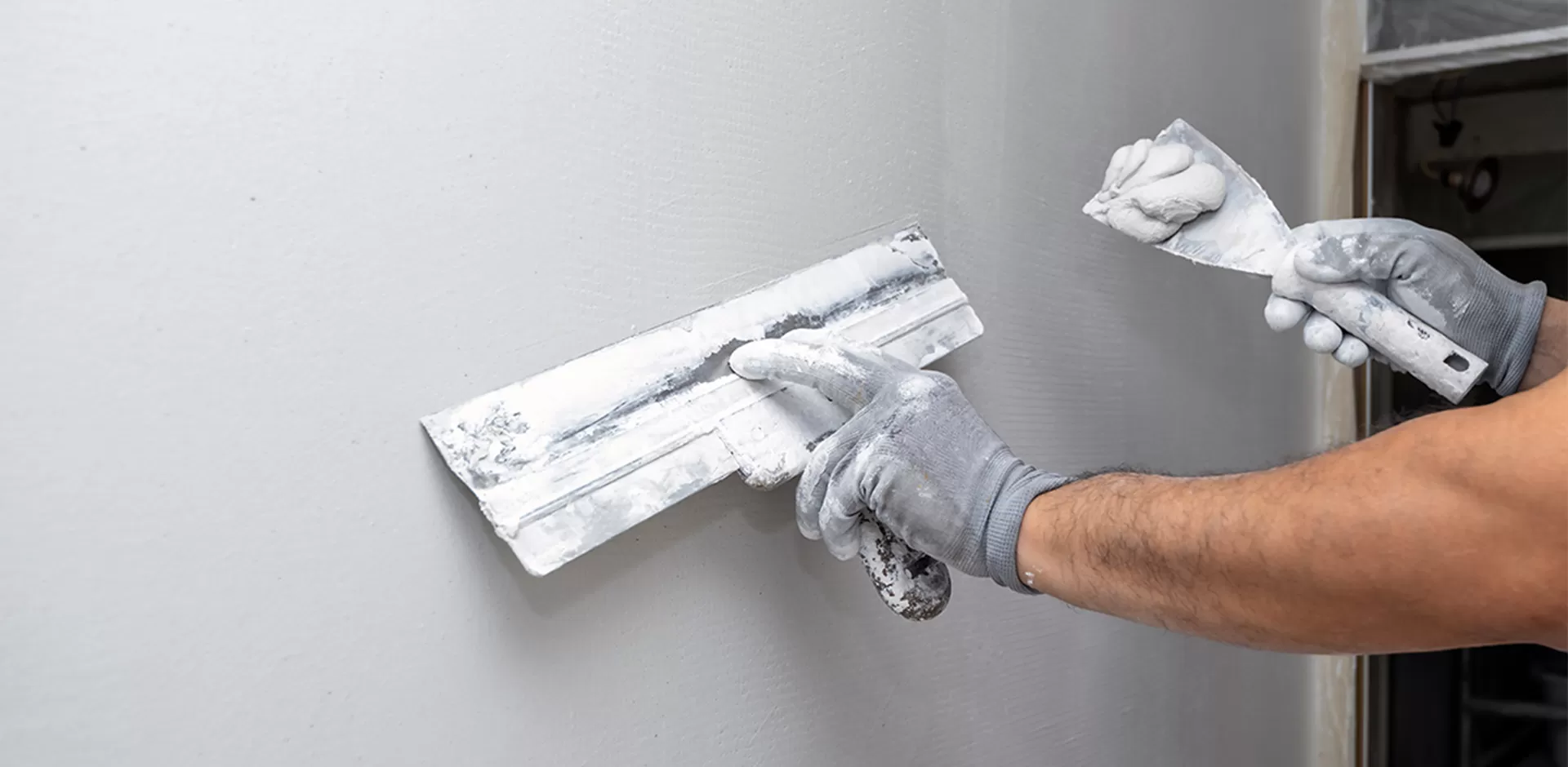 The science behind the cellulose in Skim Coat