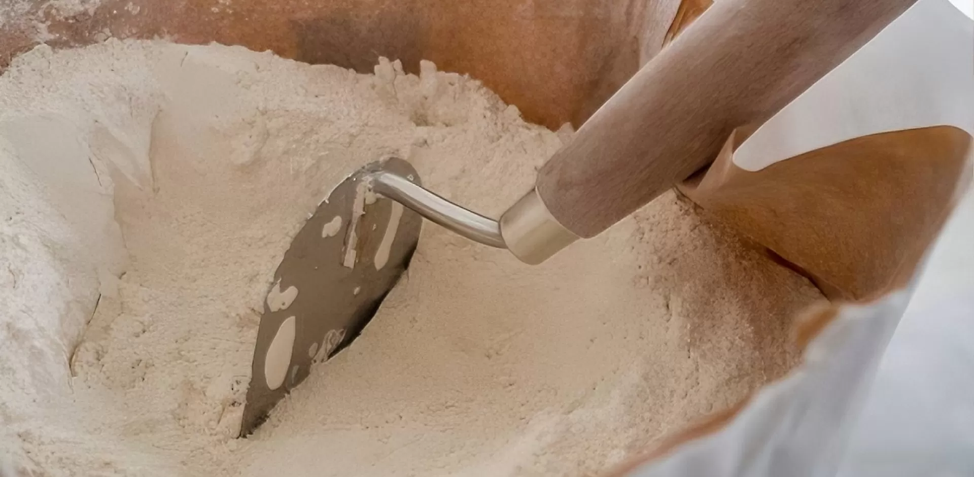 The science behind the cellulose in Wall Putty