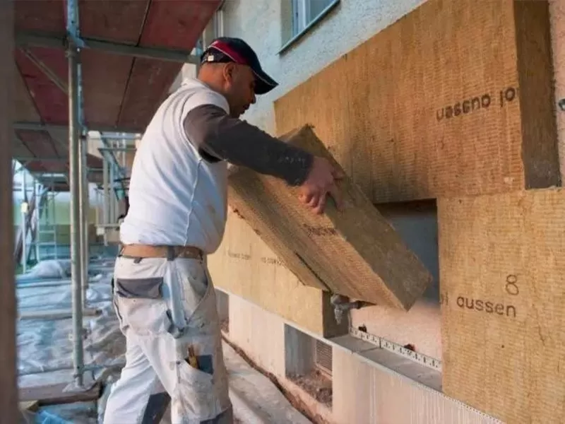 HPMC for Construction in Russia: Solutions for Cold Weather Projects