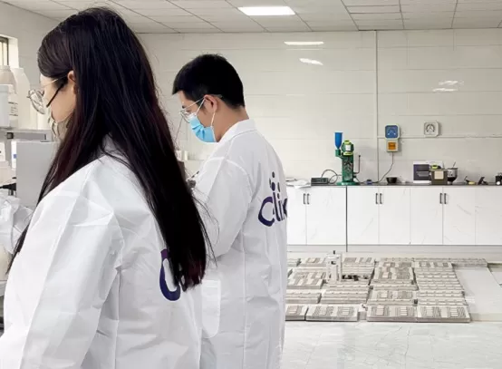 Mastering Machine Application: How Celix Cellulose Engineered HPMC for Gypsum Plaster Stability