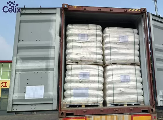 Beyond the Bag: How Celix Cellulose Ensures Product Integrity Through Specialized Export Packaging