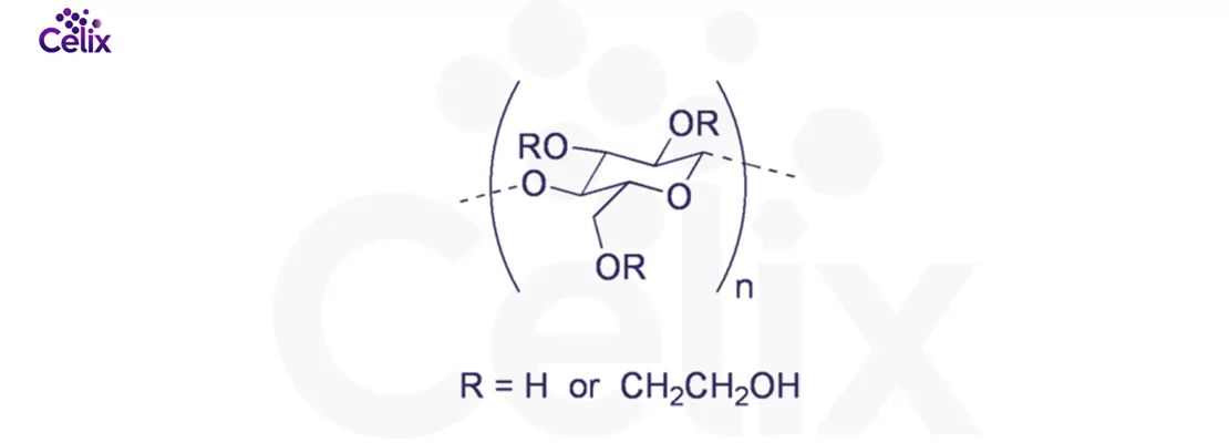 Hydroxyethyl Cellulose (HEC)Manufacturing Process