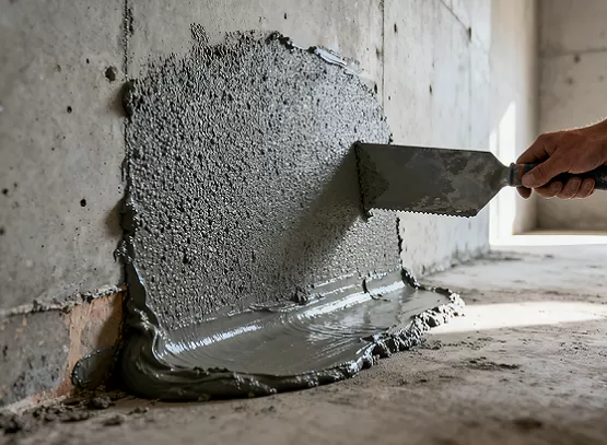 CELIX HPMC: The superior solution for extreme climates and construction challenges in South America