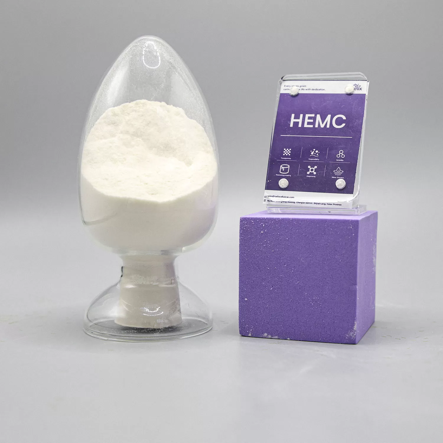 Why Should You Choose Celix HEMC/MHEC for Your Next Construction Project?