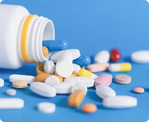 Pharmaceutical Excipients