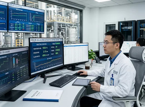 Navigating International Standards: Why REACH and ISO Compliance Matter for Your Cellulose Ether Supply Chain