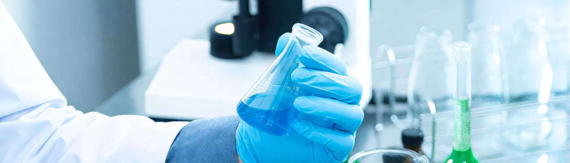 Celix's Cellulose Ether Services