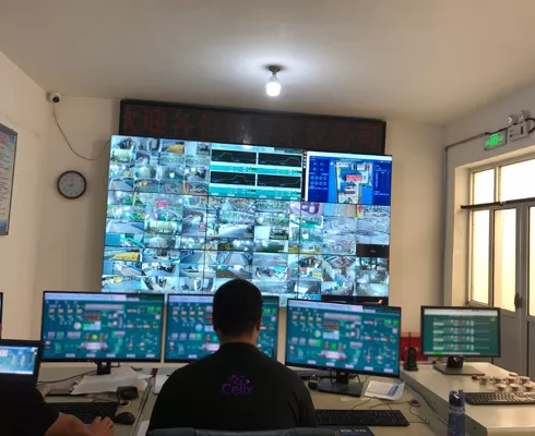 Compliance with Regulations