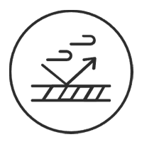 Resistance to Bleeding