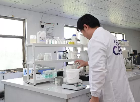 Beyond Thickening: Why High-Purity HEC is the Backbone of Premium Coatings