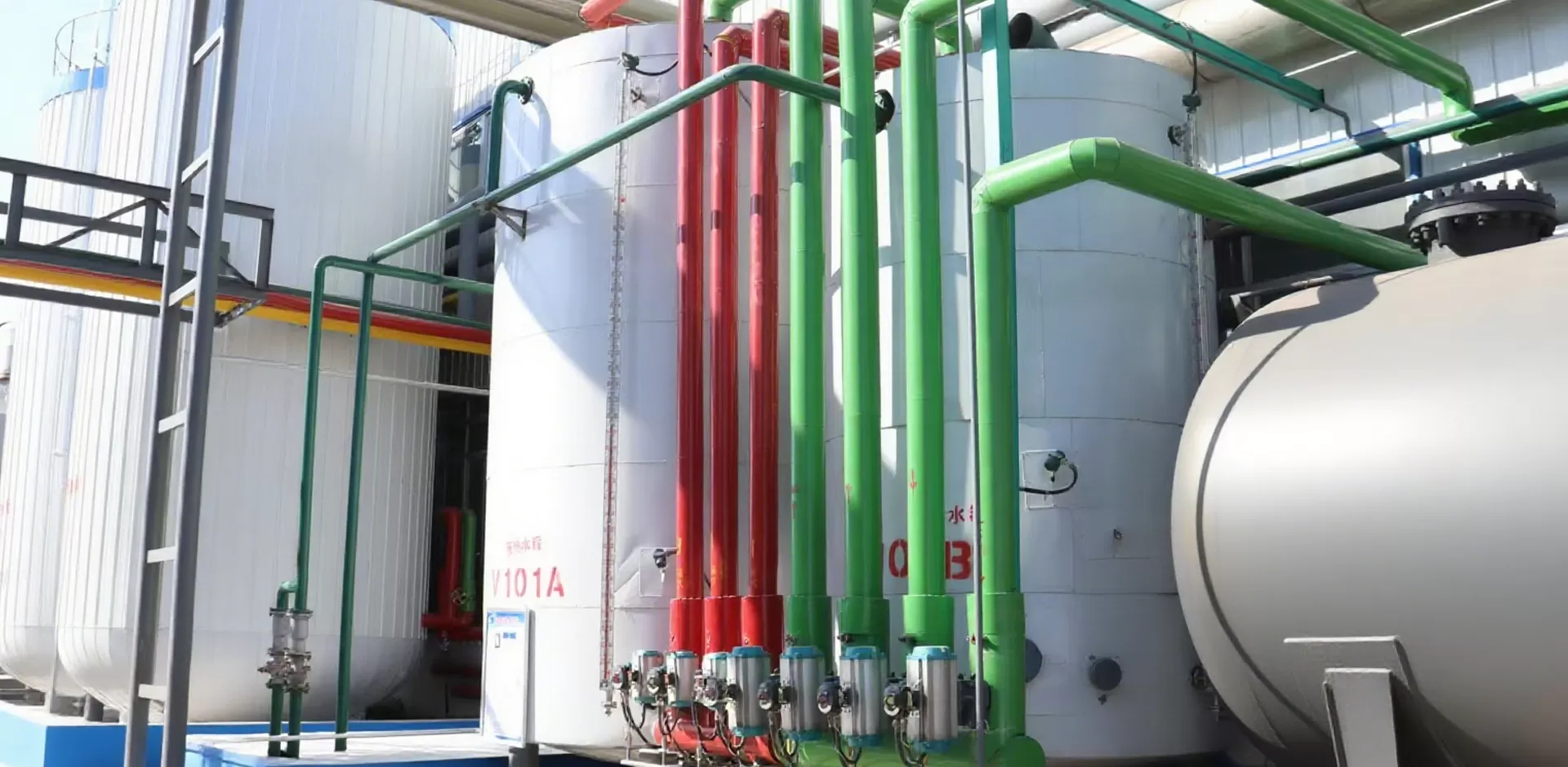 Construction Chemical Additives