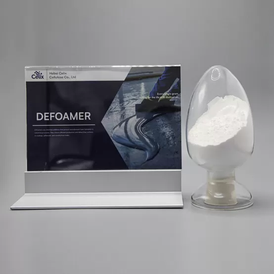 Defoamer