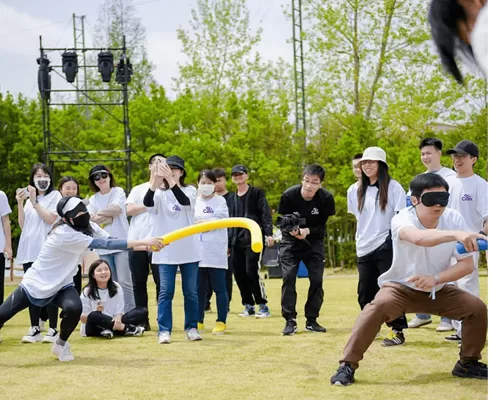 Employee Well - being and Development