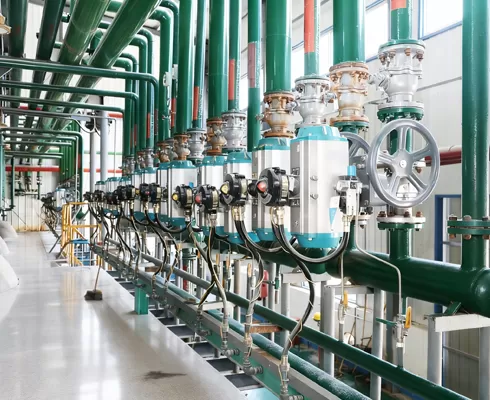 ESG - Aligned Corporate Governance