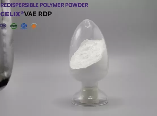 The Science of Bonding: Why VAE RDP is Essential for High-Performance Tile Adhesives