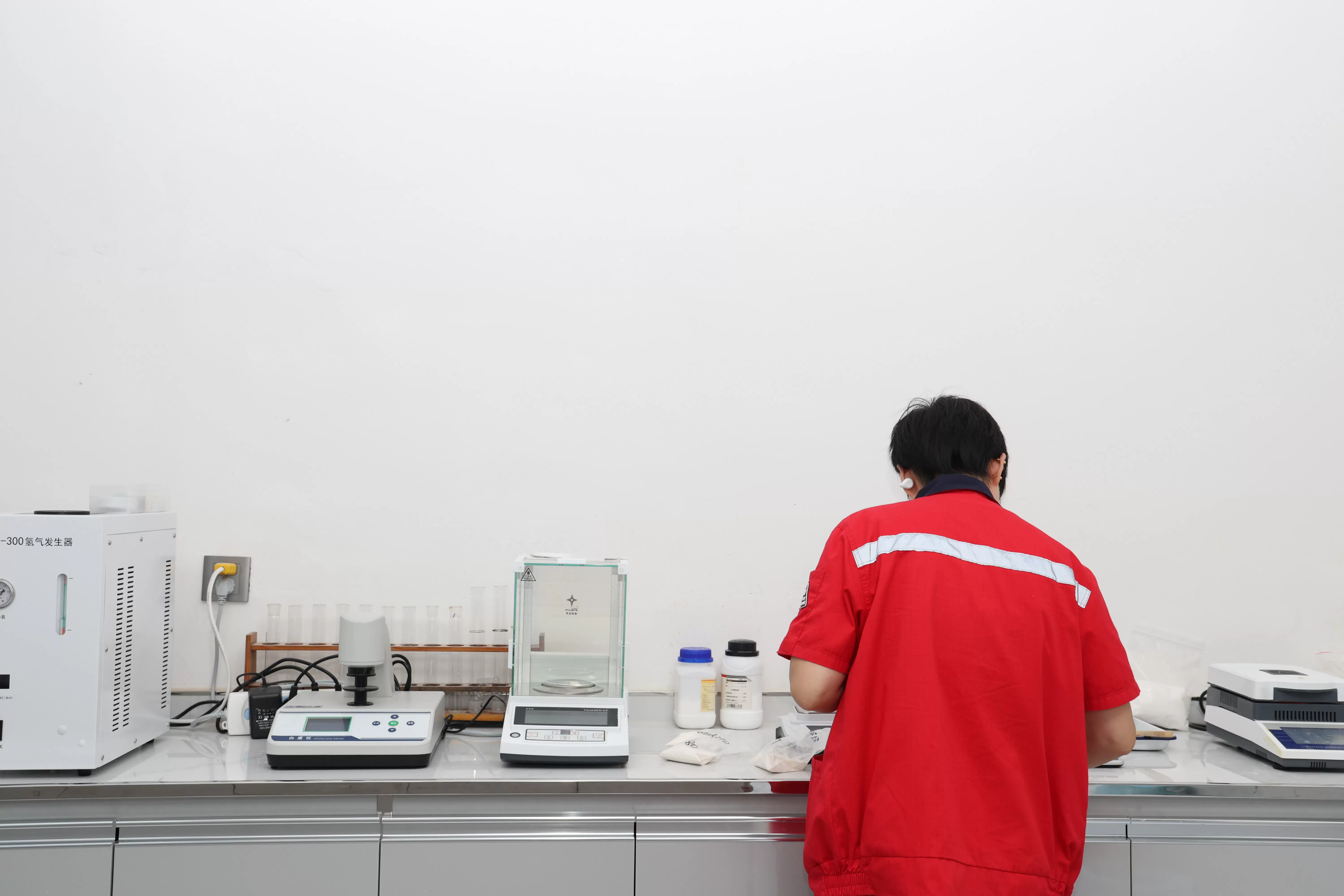 HPMC | Celix High Viscosity HPMC Effect and Test