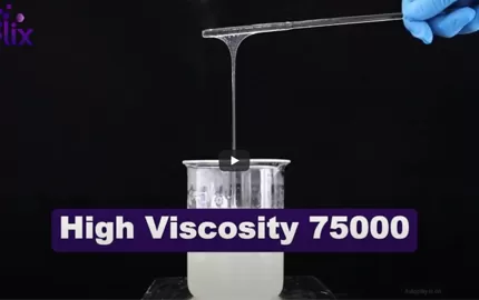 HPMC | Celix High Viscosity HPMC Effect and Test