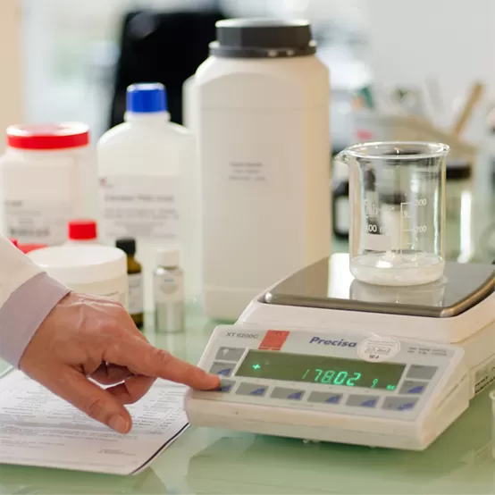 Tailored Formulations