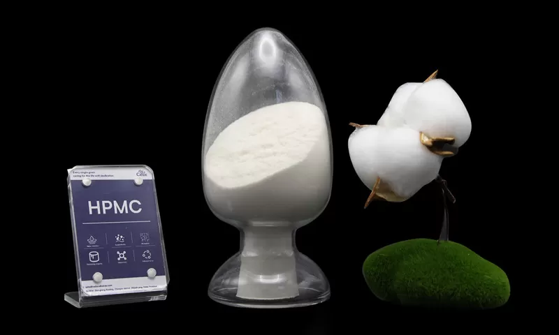 hpmc for cement